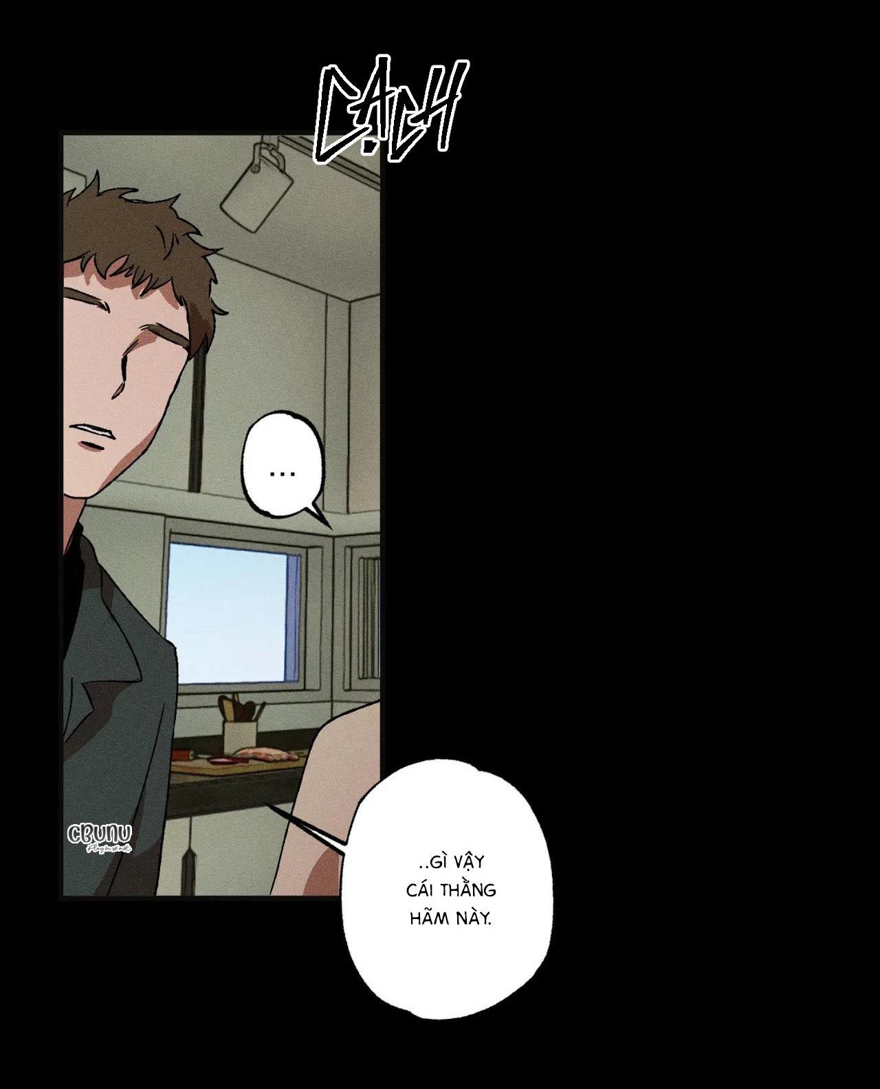 bẫy đôi ngọt ngào chapter 24 20