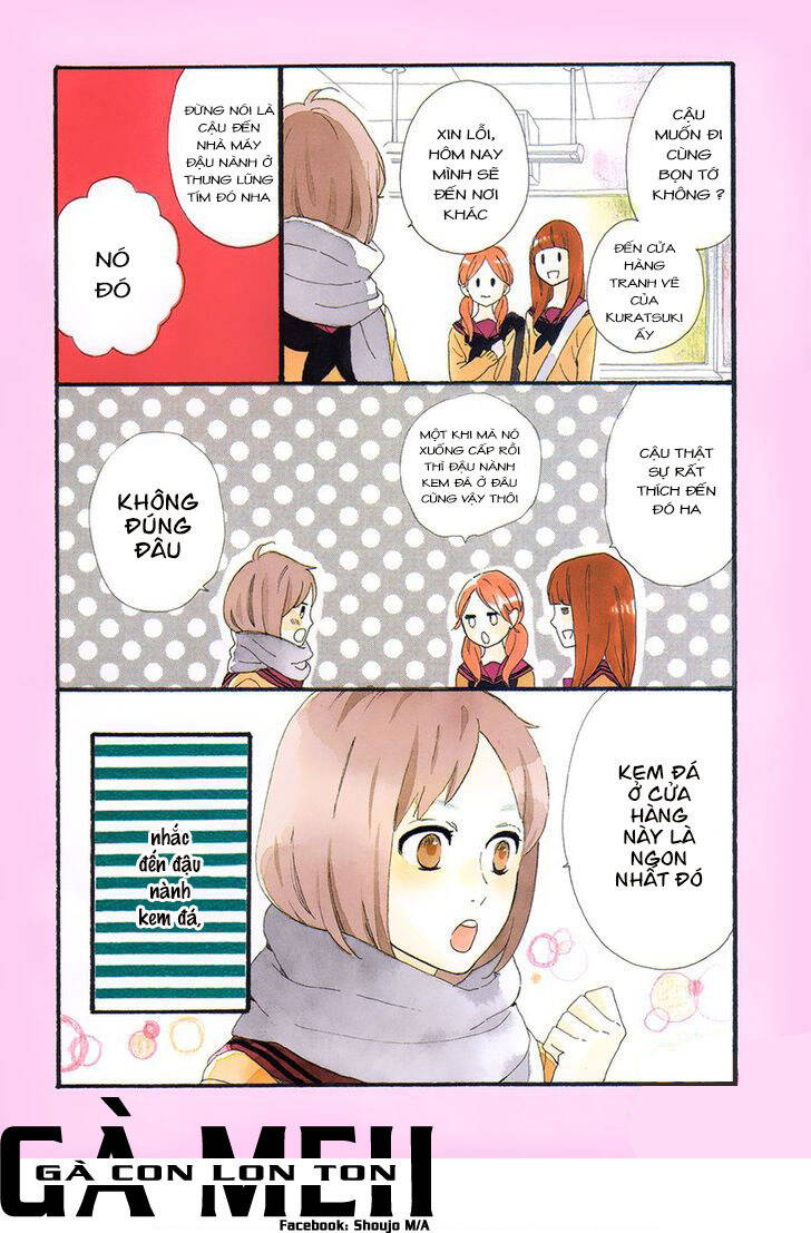 tổng hợp one shot. chapter 328 5