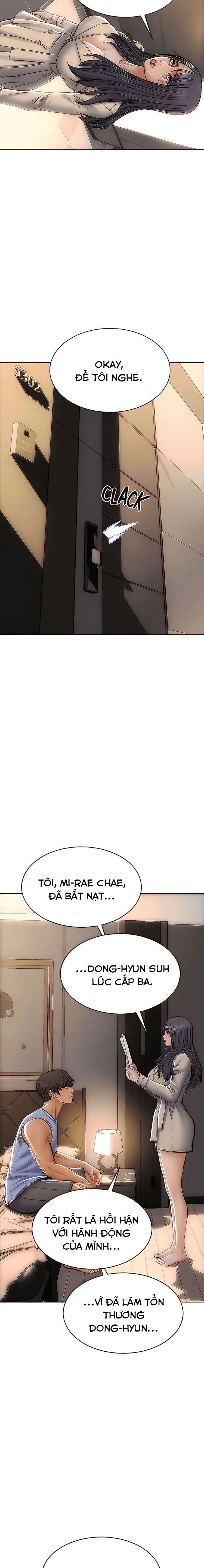 gã tồi tệ chapter 60 22