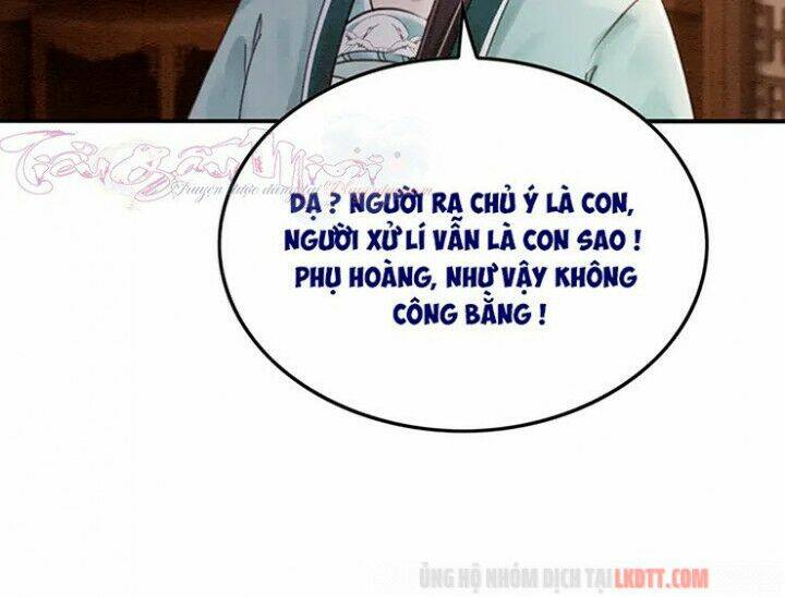 trọng sinh bá sủng nhiếp chính vương quá mạnh mẽ chapter 120 82