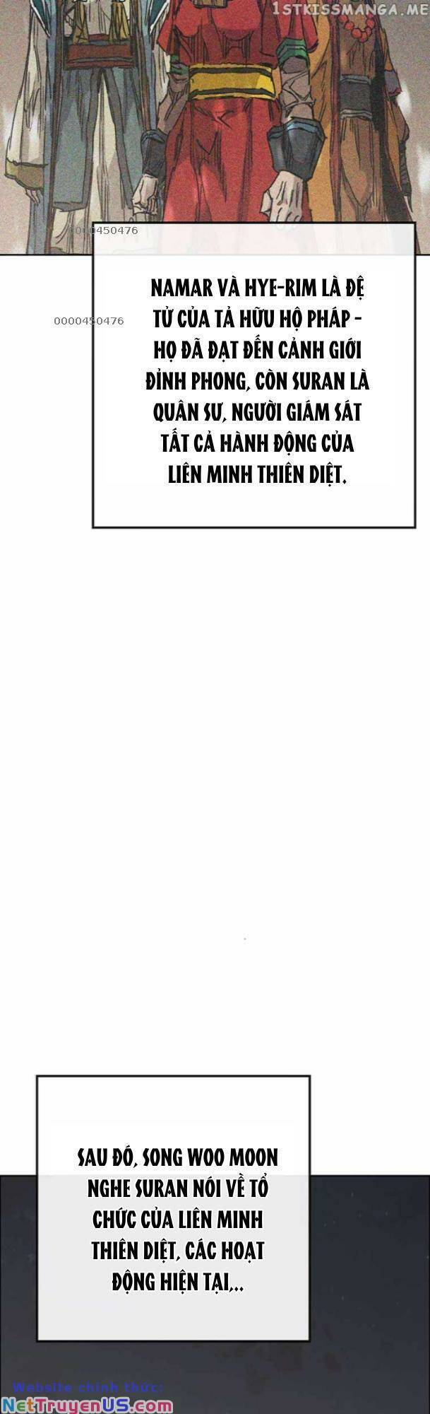 kiếm sĩ bất bại chapter 170 50