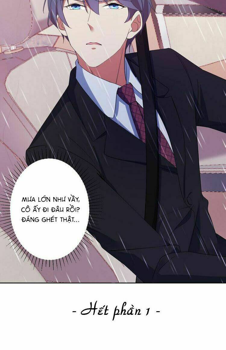 hợp đồng ngọt cao độ chapter 20 24