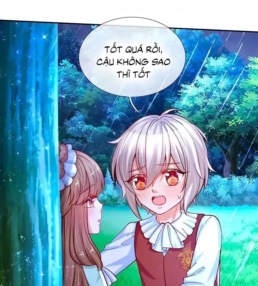 bỗng một ngày nọ trở thành con gái vua chapter 120 15