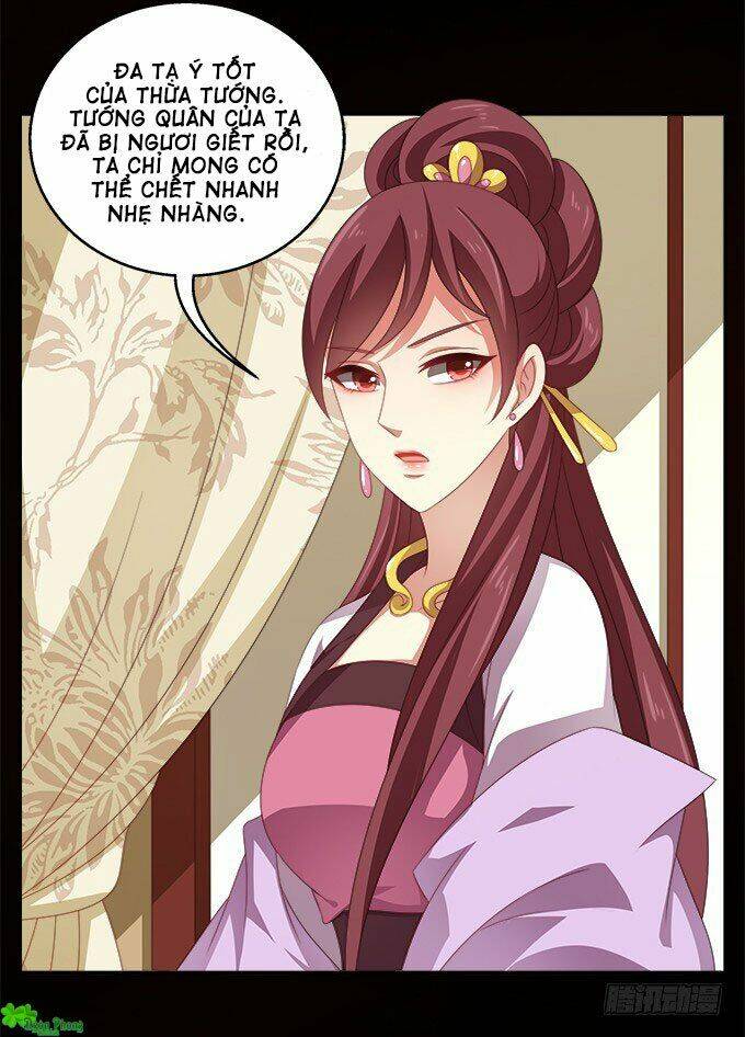 thịnh thế an nhiên chapter 42 2