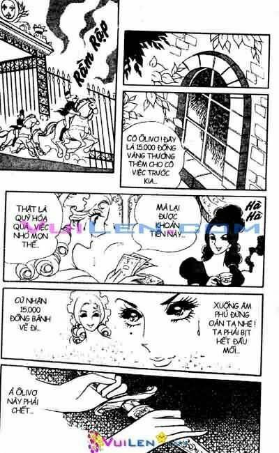 hoa hồng véc-xây chapter 5 123