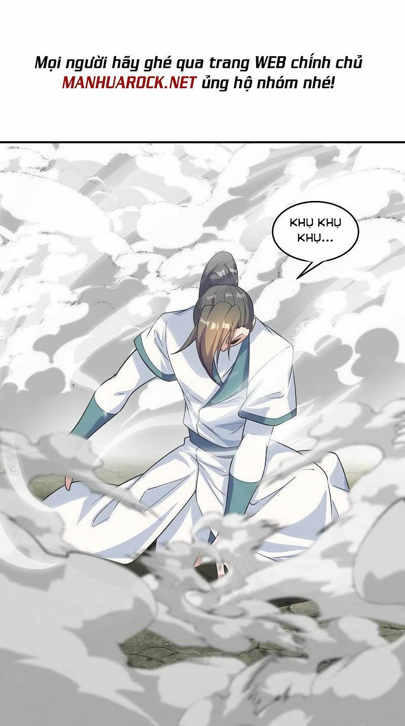 tiên võ đế tôn chapter 258 67