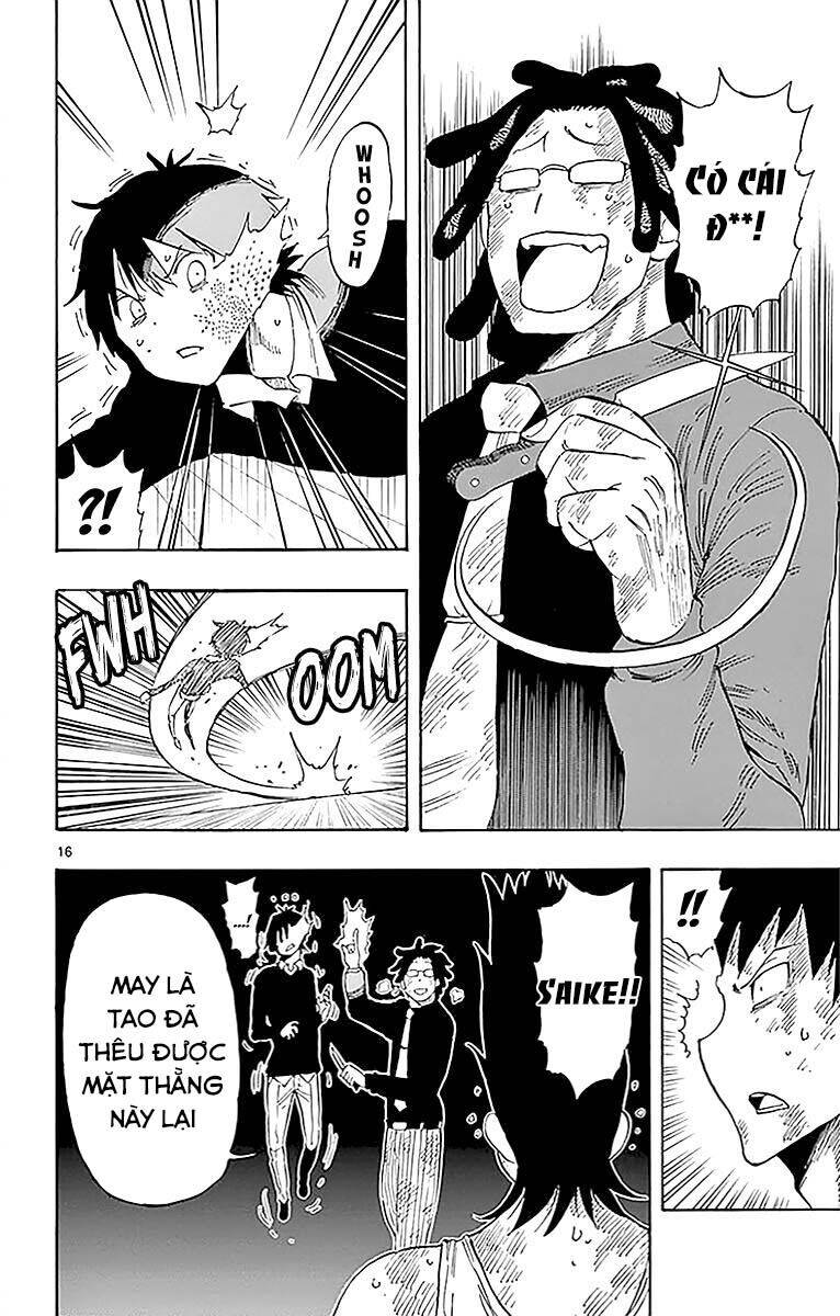 saike mata shite mo chapter 90 17