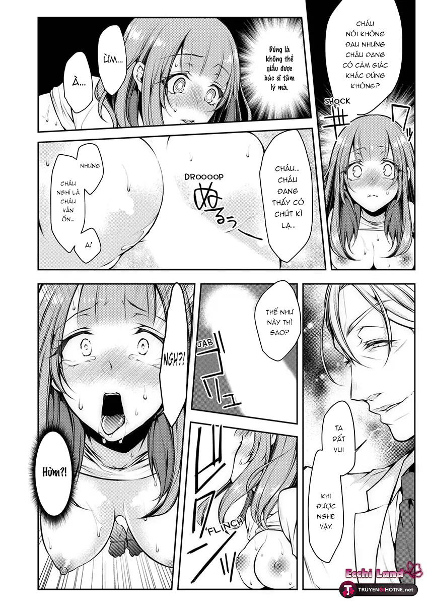 bố chồng khám phá nơi sâu nhất của tôi chapter 5.1 6