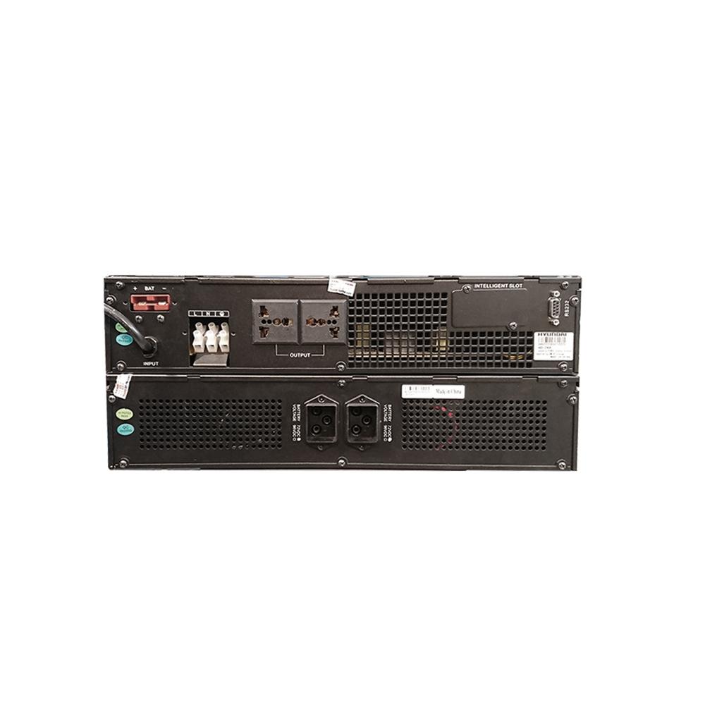 Bộ Lưu Điện Rack Online 1000VA- UPS HUYNDAI- Hàng Chính Hãng