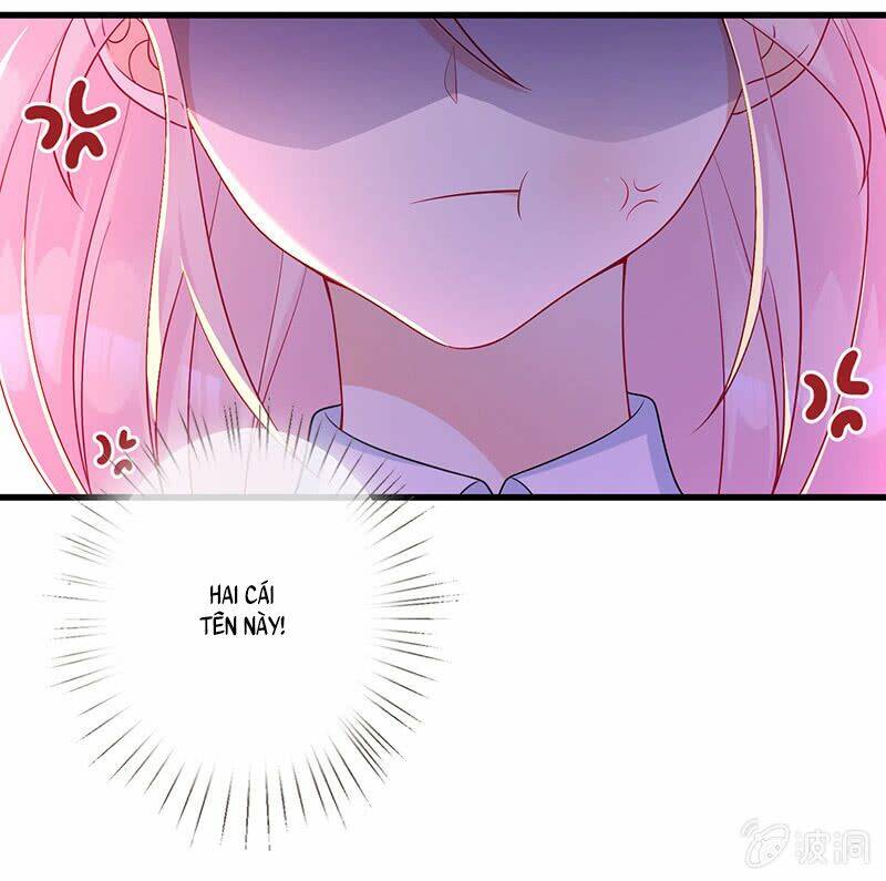 vương bài thiên sư và tiểu manh yêu chapter 9 55