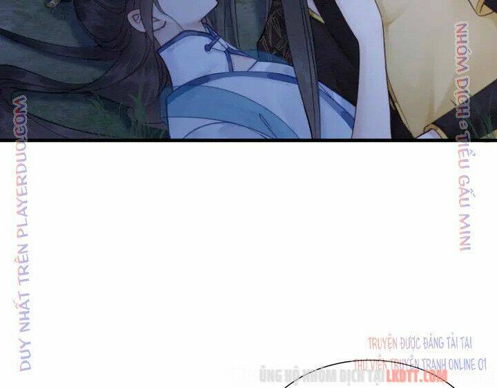 trọng sinh bá sủng nhiếp chính vương quá mạnh mẽ chapter 147 5