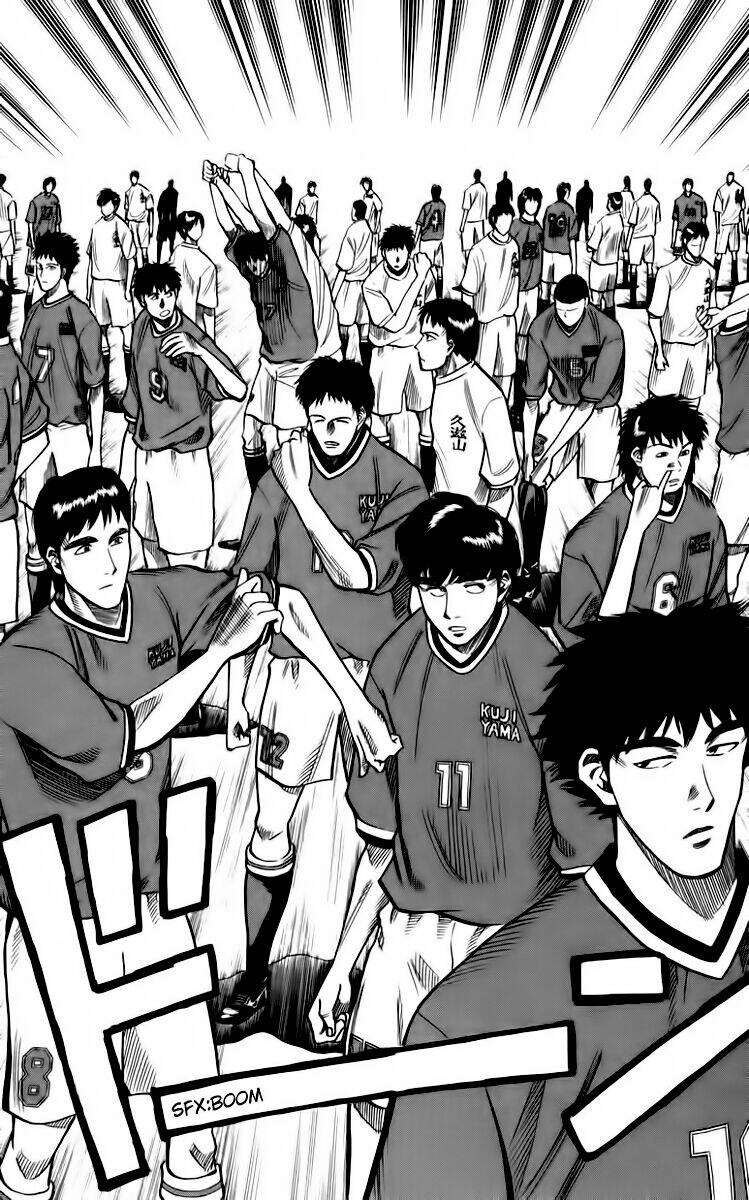 fantasista bản vip chapter 103 17