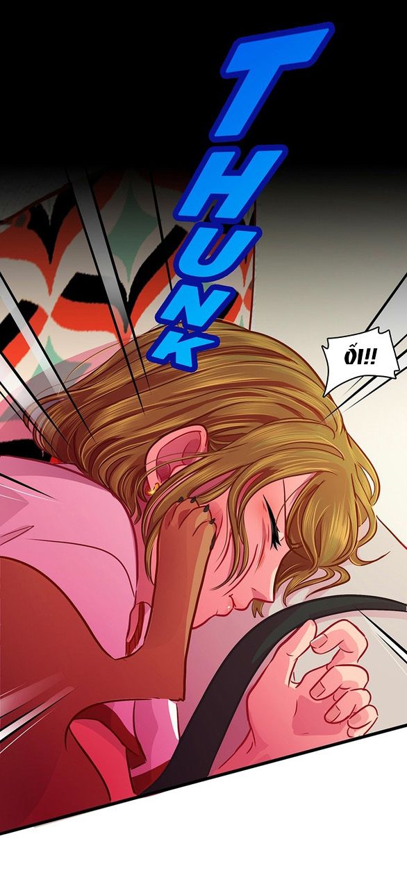 chú cún của em thật đáng yêu chapter 4.1 18