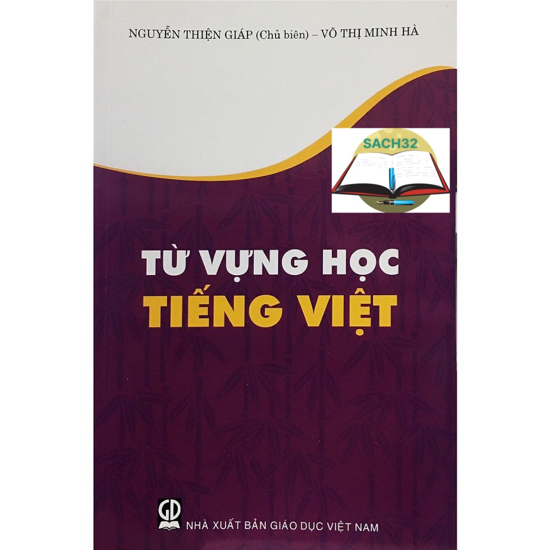 Từ Vựng Học Tiếng Việt