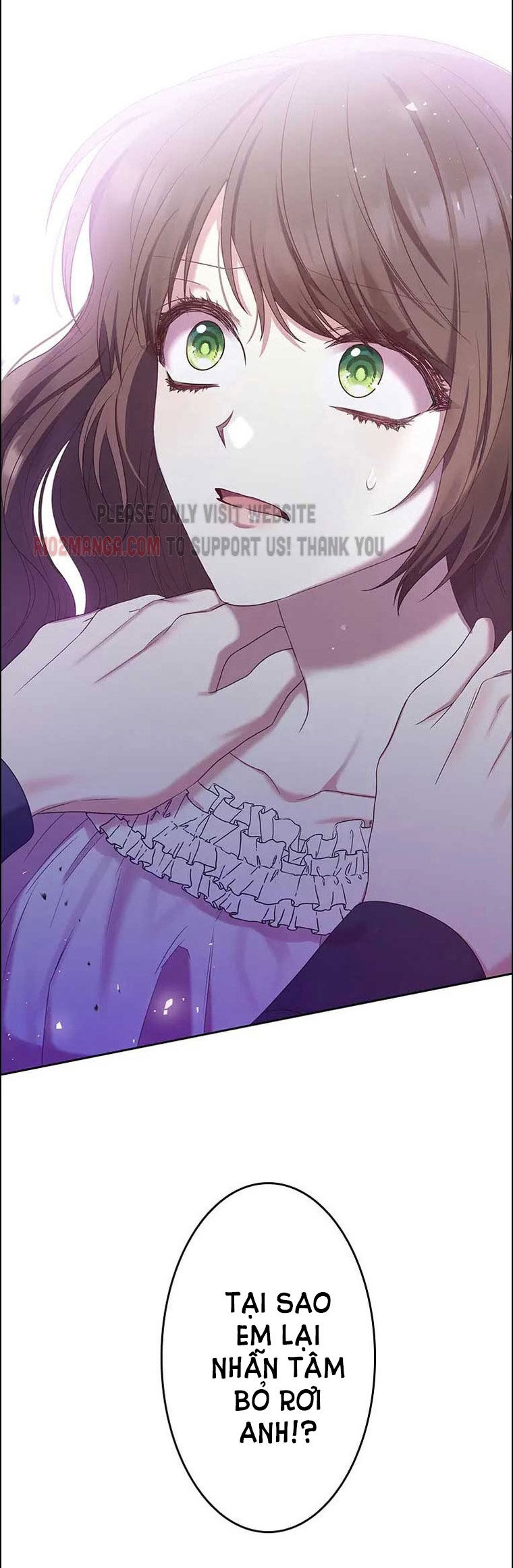 từ ác nữ tôi phải trở thành một người mẹ chapter 11 80