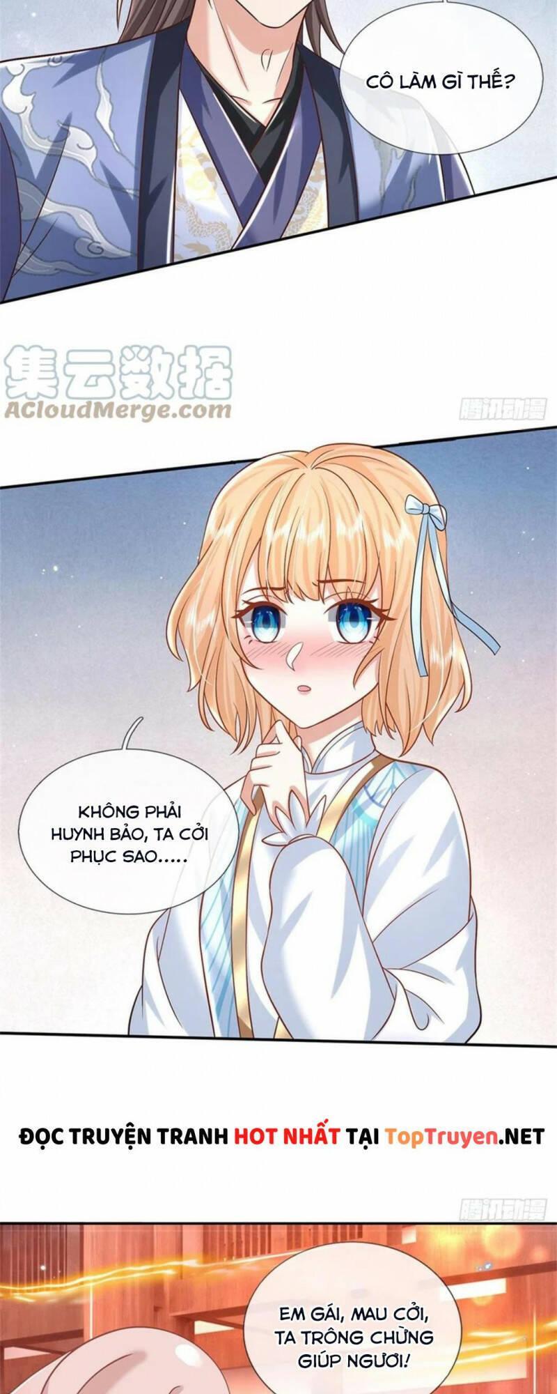 ta trở về từ thế giới tu tiên chapter 180 3