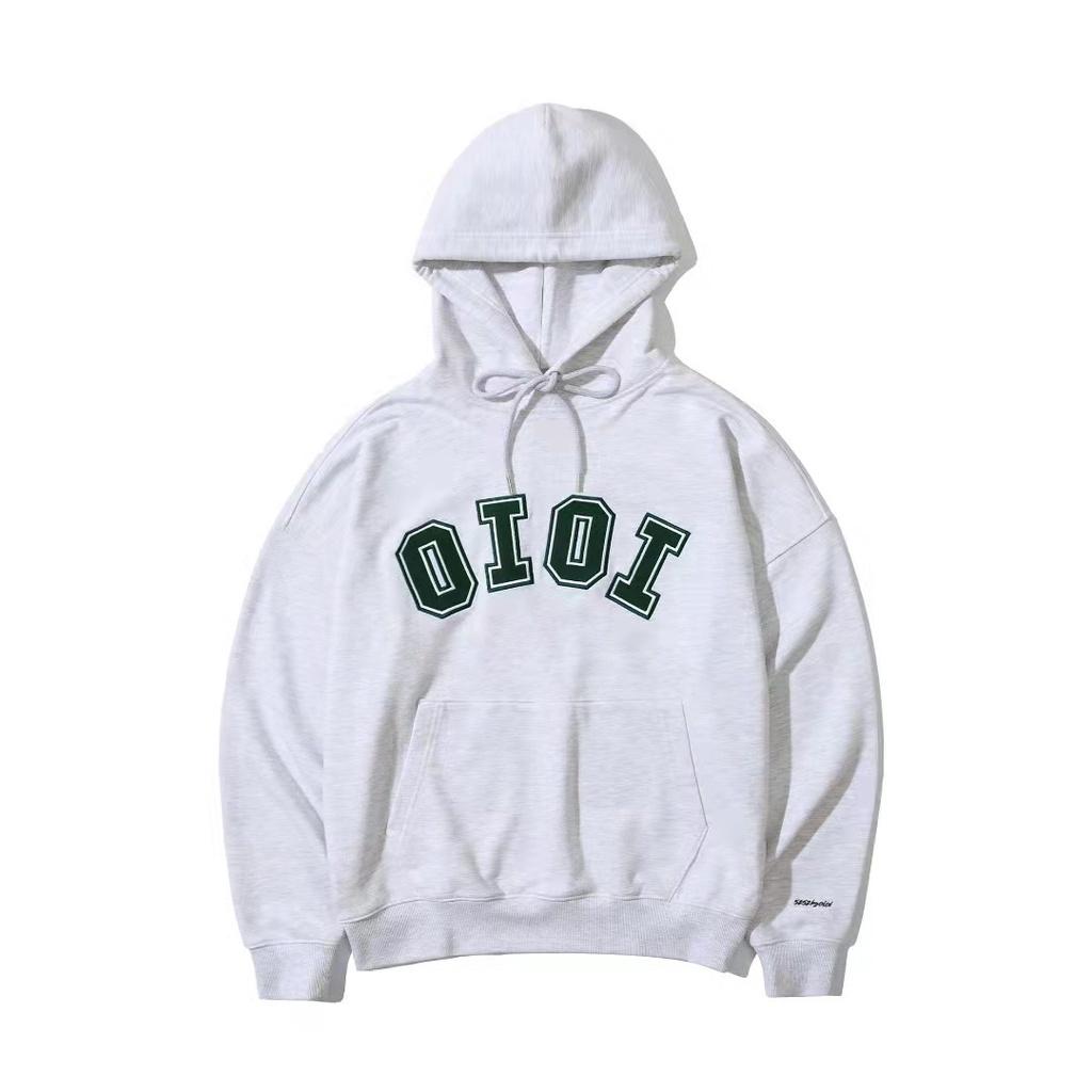 Áo Hoodie Rose Blackpink mặc áo nỉ thu đông dài tay