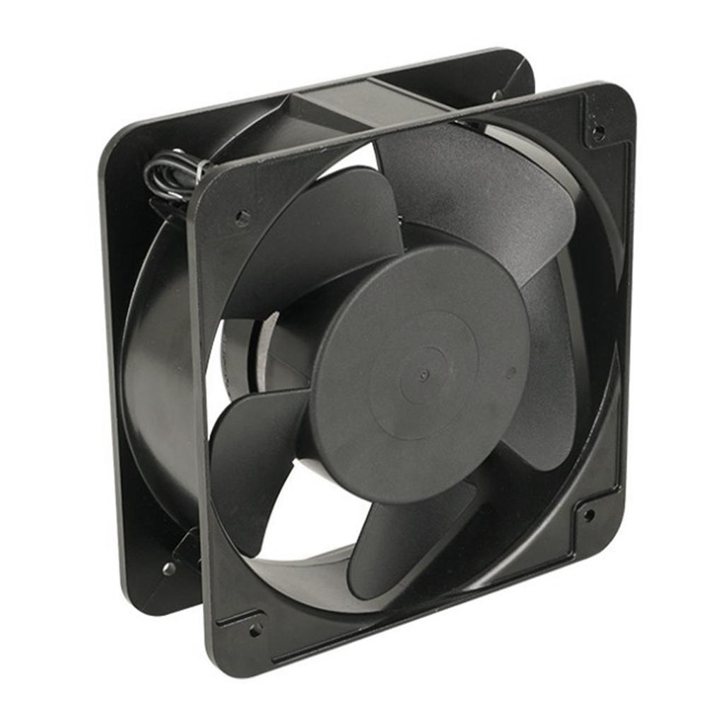 Cooling Fan Ball/Sleeve Bearing Fan 220V 150x150x50mm, low temperature resistant, stable operation