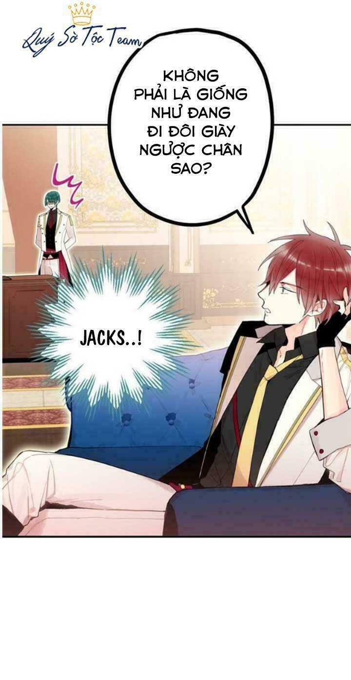 thánh nữ ẩn danh chapter 47 14