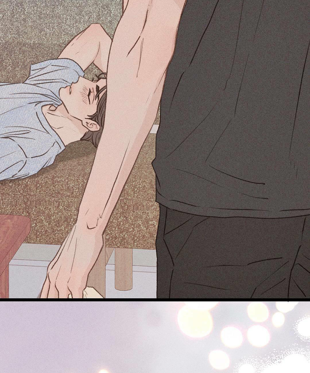 vùng cấm tình yêu của beta chapter 33 88