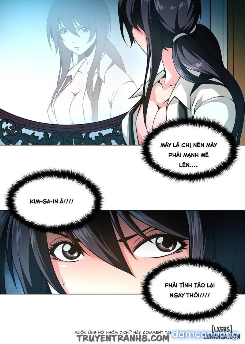 nô lệ song sinh chapter 23 8