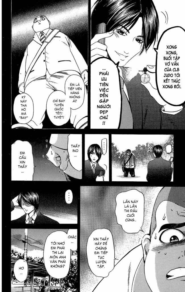 hammer session - thầy giáo tuyệt chiêu chapter 37 8