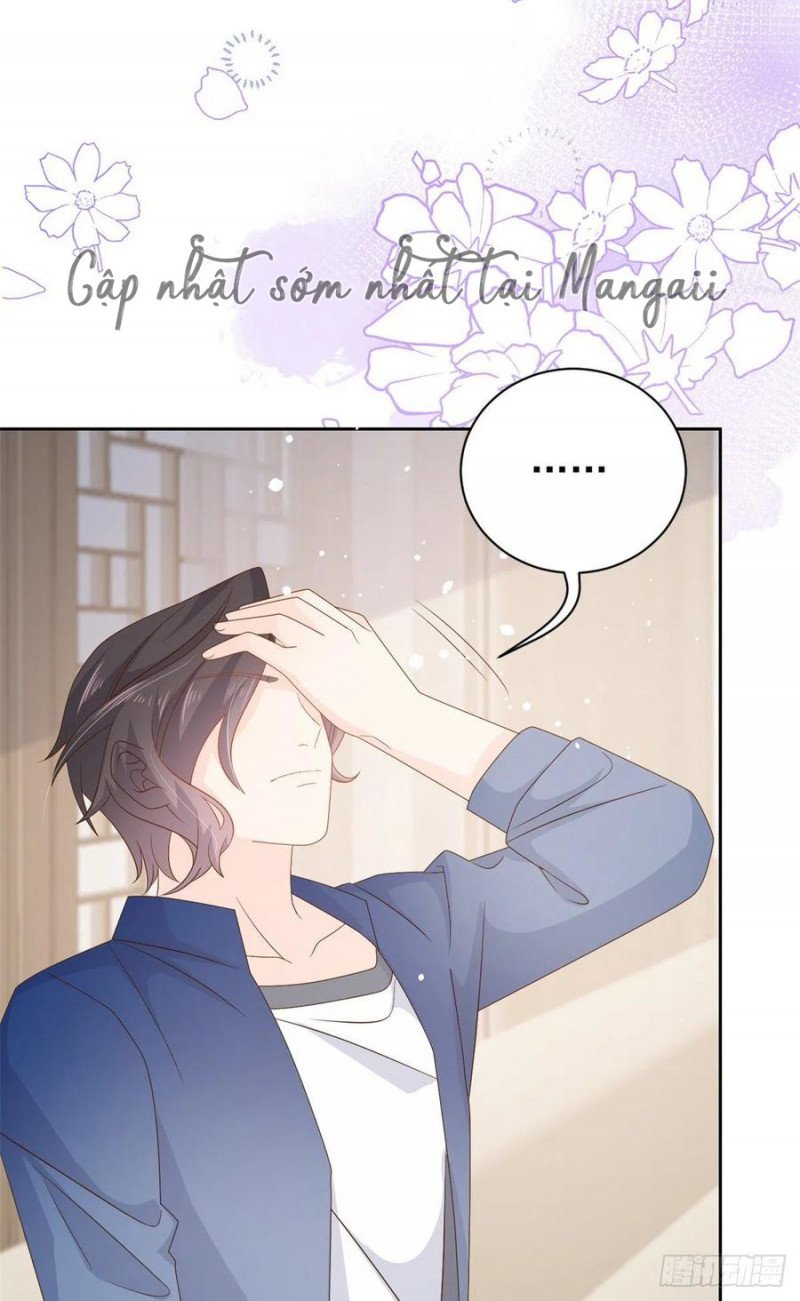 đoàn sủng lão đại ba tuổi rưỡi chapter 139 16