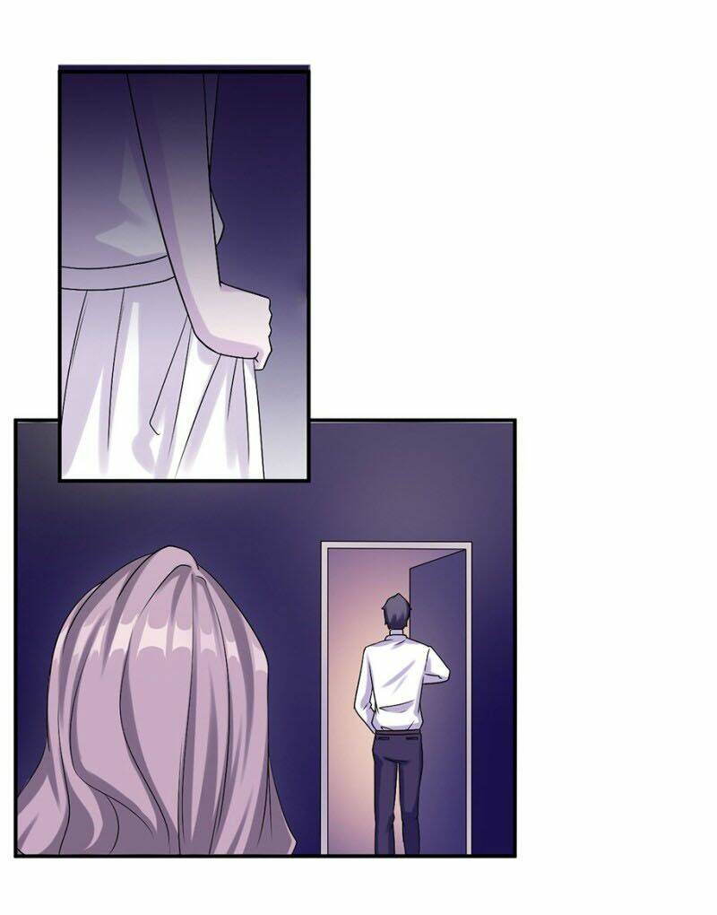 mạc thiếu bức hôn: vợ mới khó chống đỡ chapter 3 16