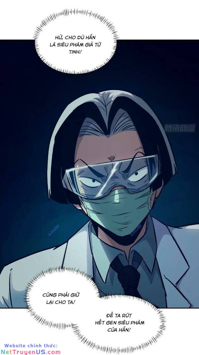 tay trái của ta có thể biến chapter 24 52