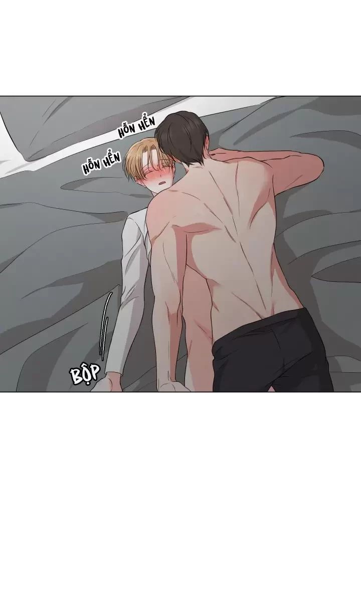 họ đã ngủ với nhau chapter 9 20