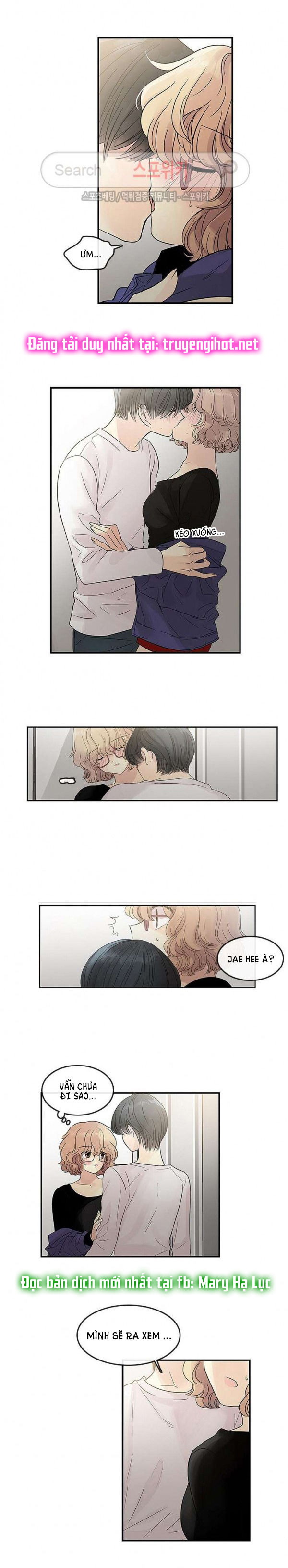 [18+] nàng hoa chapter 29.1 7