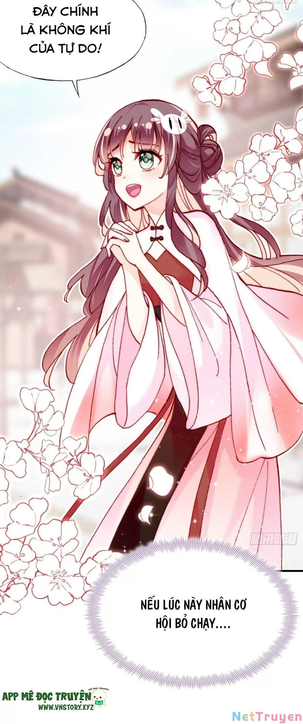 lại bị bệnh chiều chuộng quấn lấy chapter 40 58