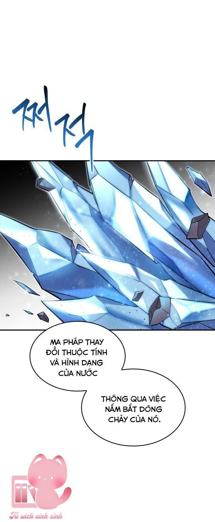 'di vật' melvin để lại chapter 37 79