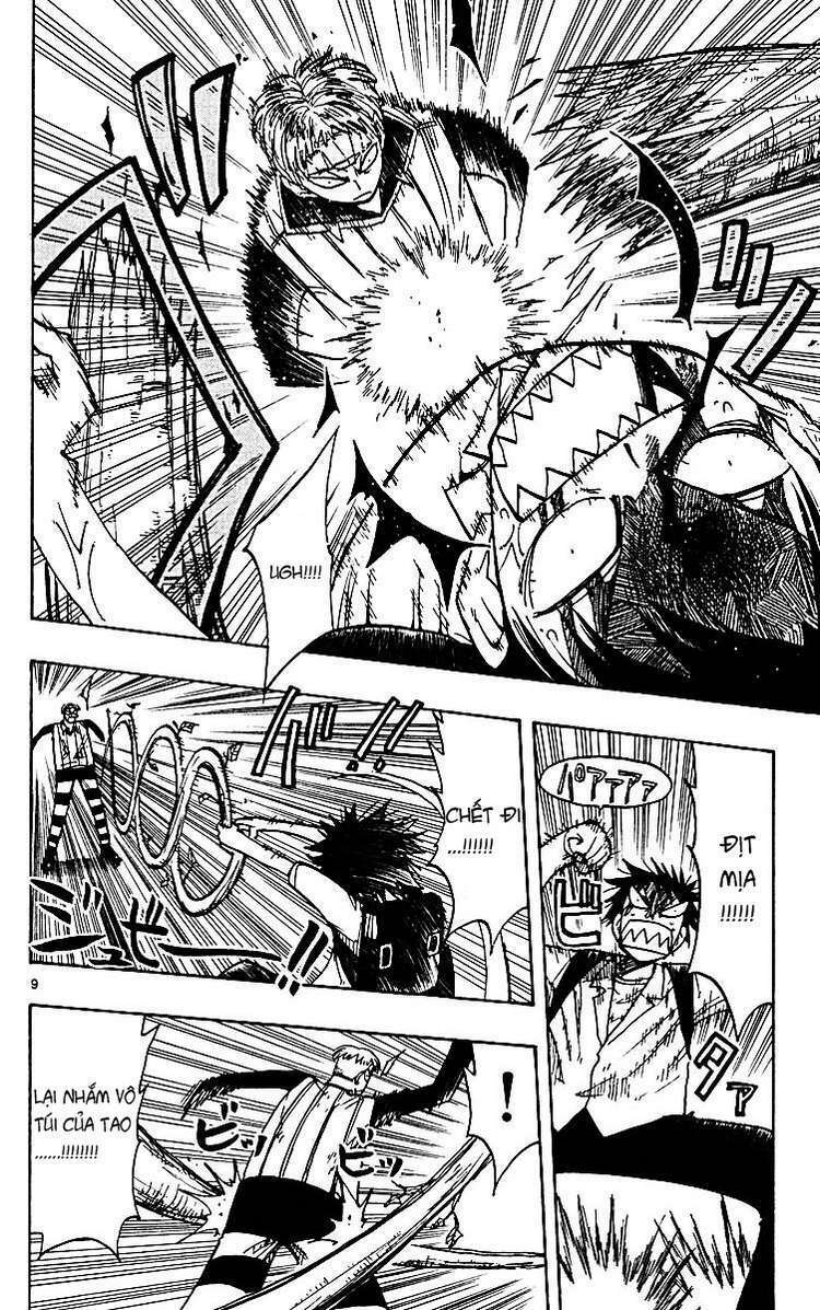 law of ueki plus chapter 28 7