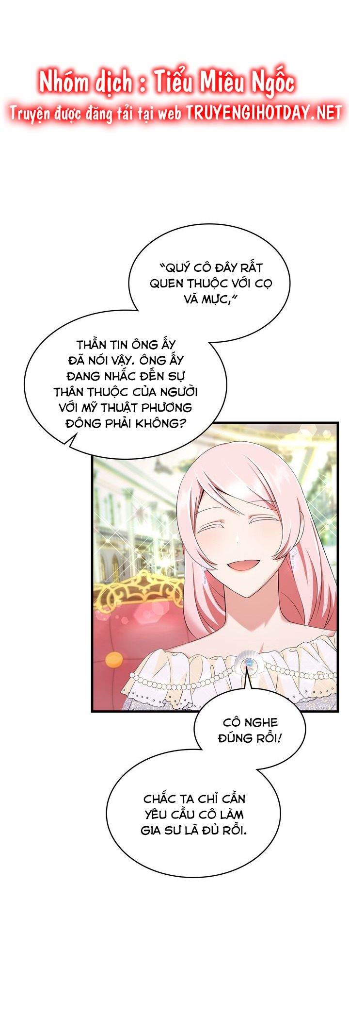 công lý của một ác nữ chapter 78 24