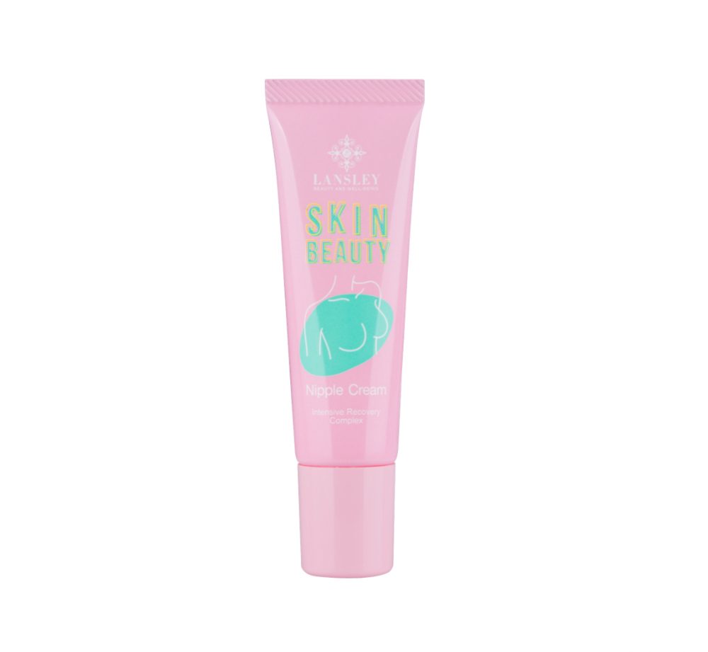 Kem Làm Hồng Nhũ Hoa Lansley Beauty Nipple Cream 15g