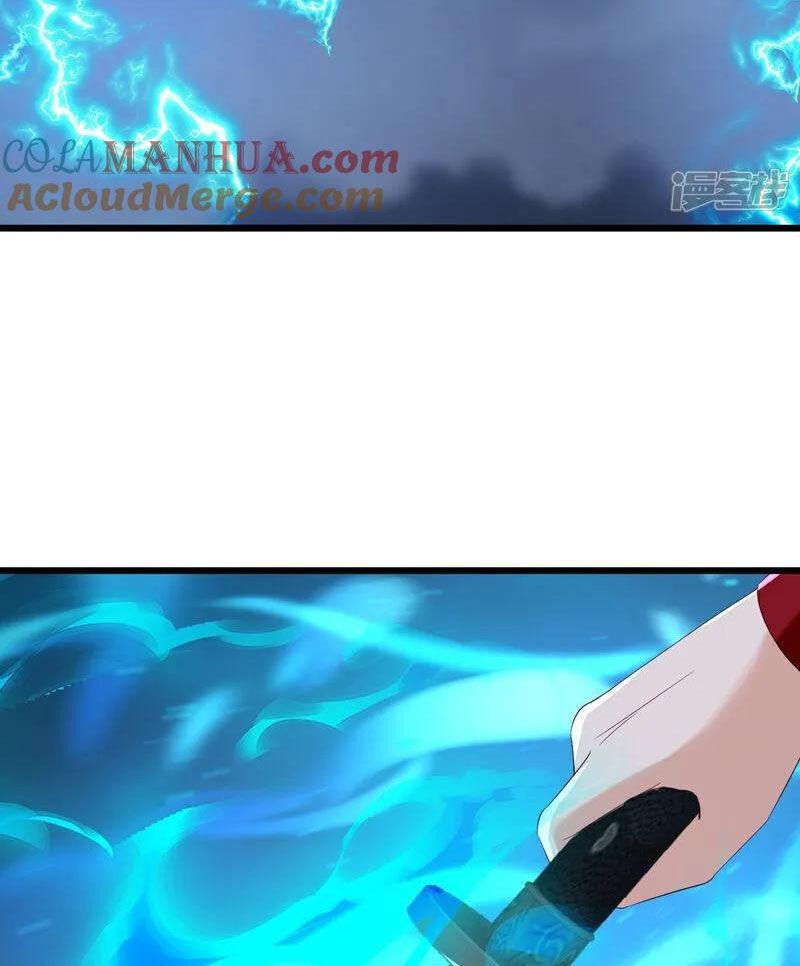 tiên võ đế tôn chapter 521 90