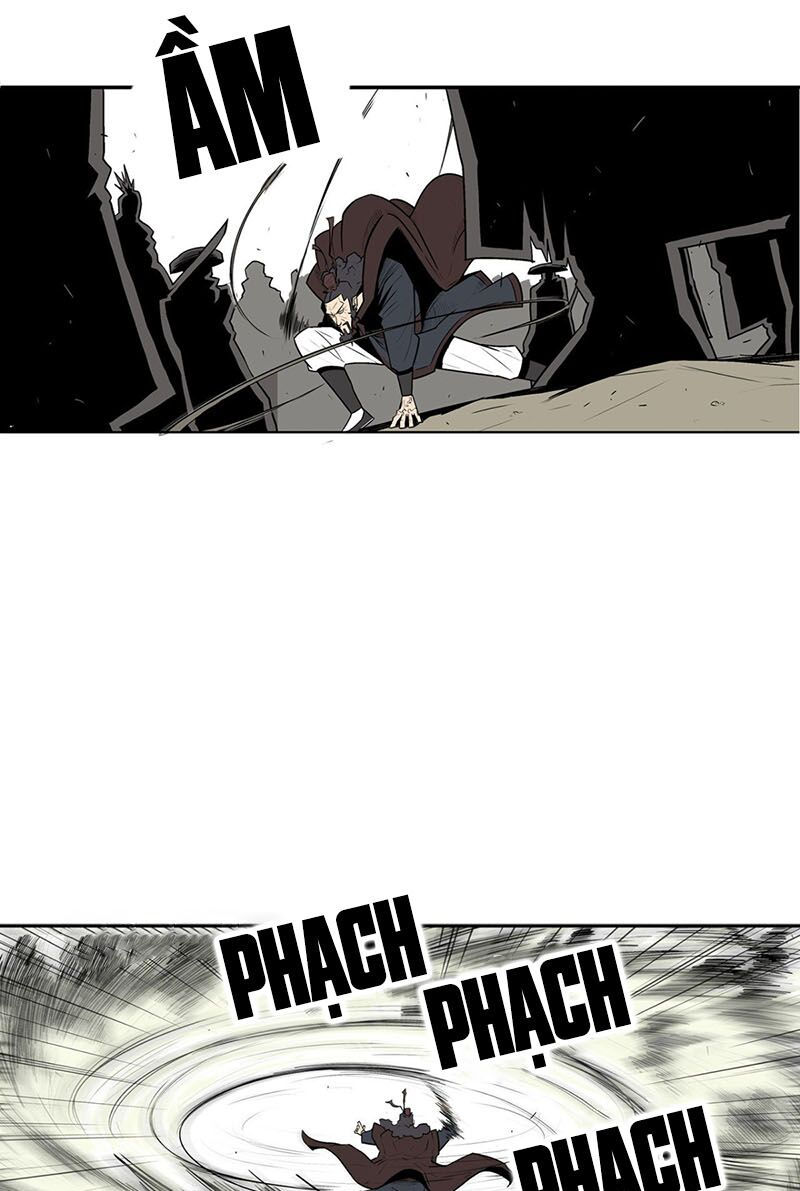 Bắc Kiếm Giang Hồ chapter 1 20