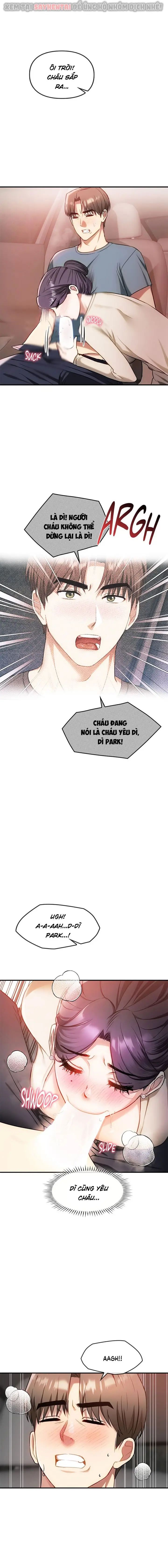 cưỡng không nổi dì ơi chapter 38 13