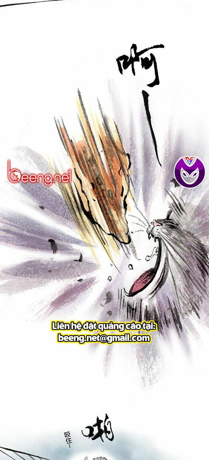 miêu hiệp chapter 9 29