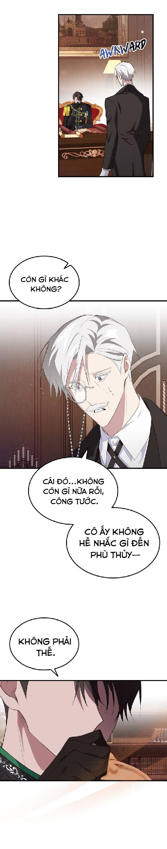 thưởng thức hương vị chapter 28 20