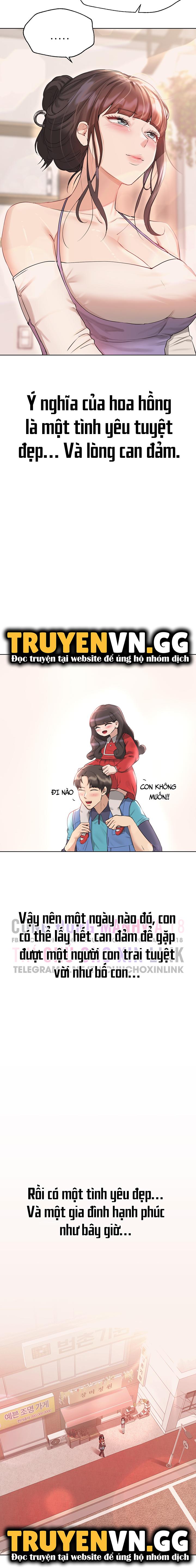 những người bạn của chị tôi chapter 72 21