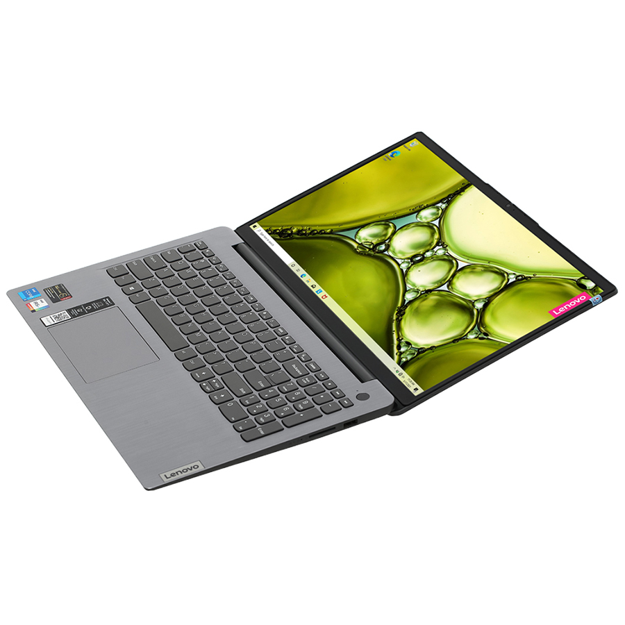 Laptop Lenovo IdeaPad 3 15ITL05 81X800KRVN (Core i3-1115G4/ 8GB/ 256GB/ 15.6 HD/ Win11) - Hàng Chính Hãng