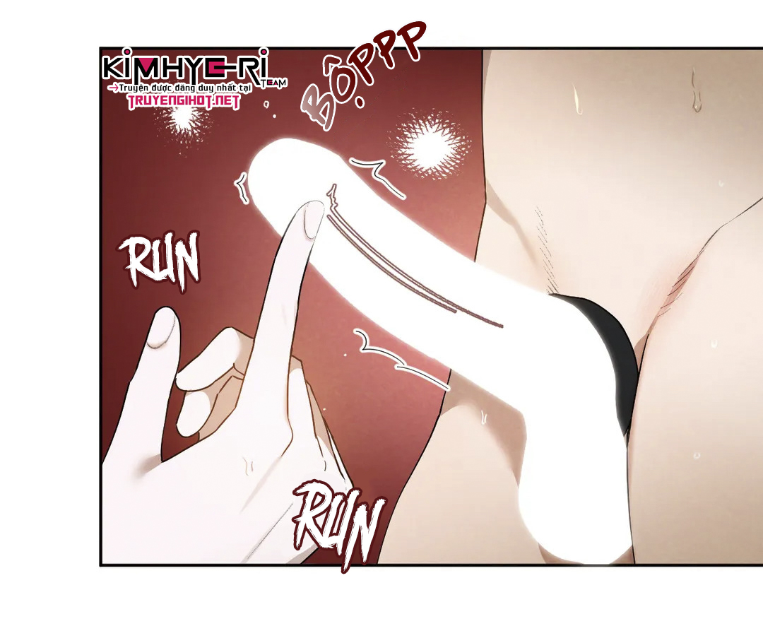 cách duy trì bí mật chapter 29 6