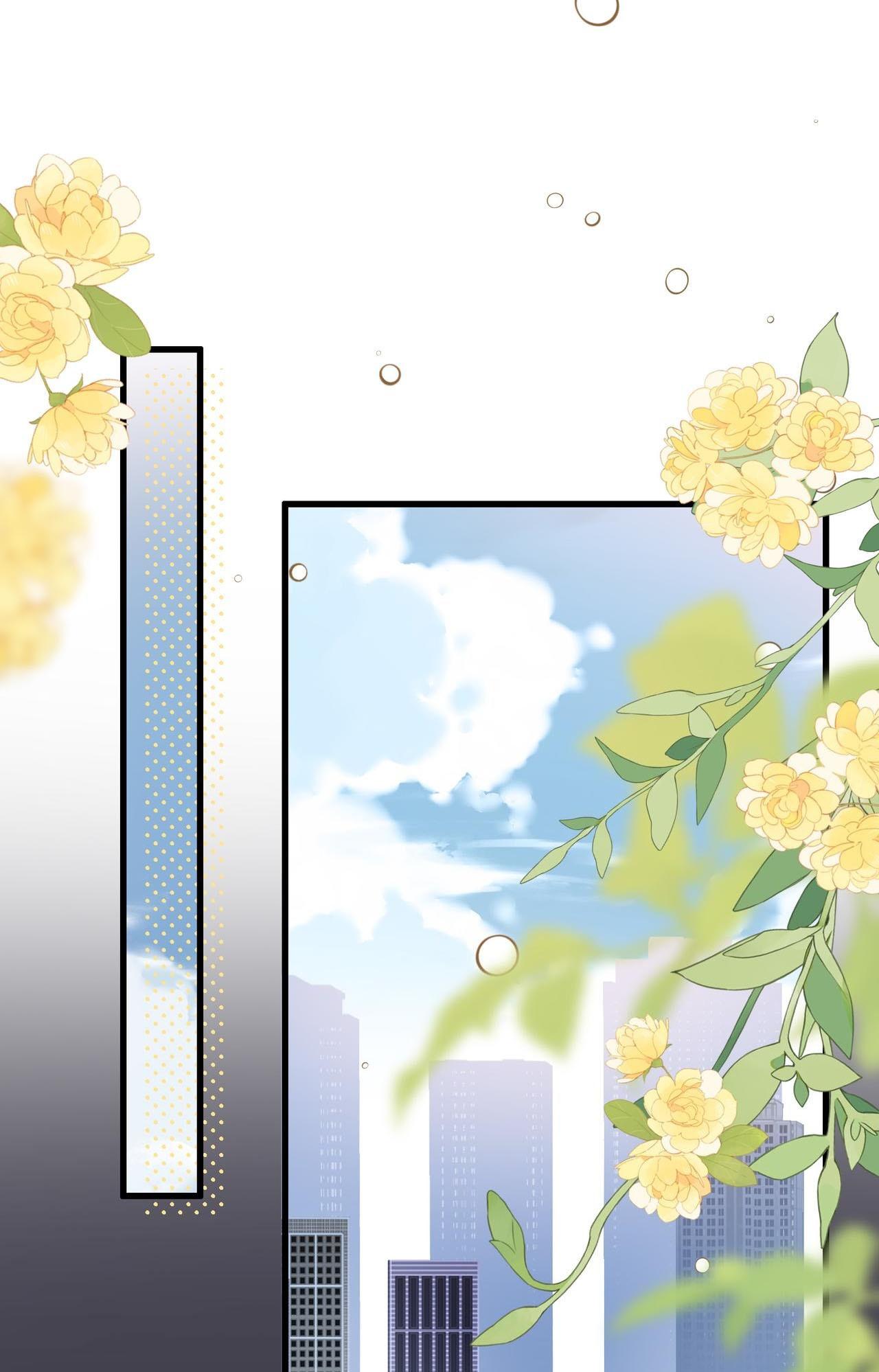 sau khi mất trí nhớ tình địch nói tôi là bạn trai anh ấy chapter 50 35