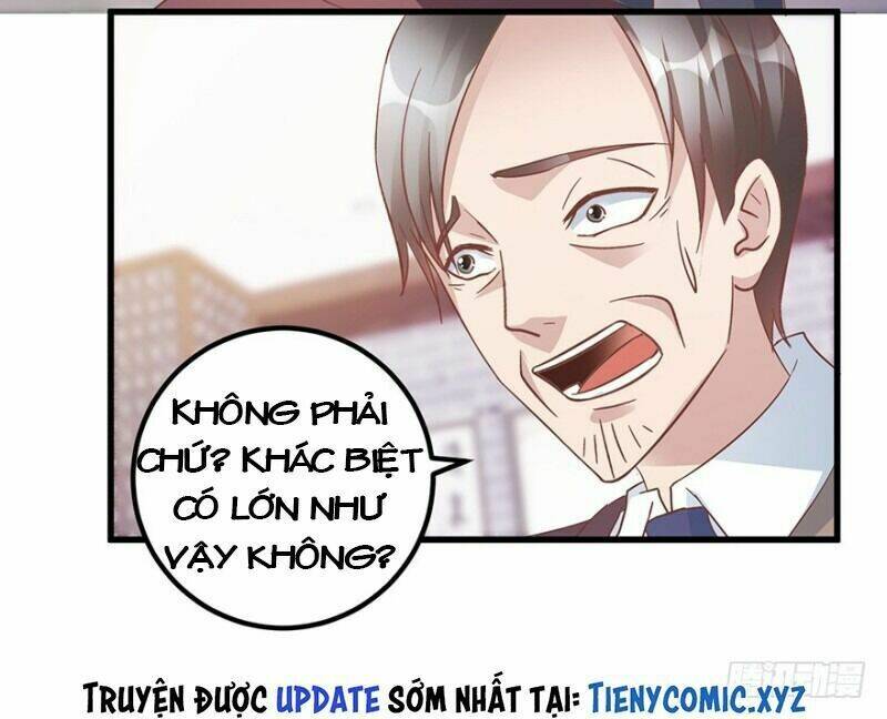 thấu thị tiên y chapter 107 6