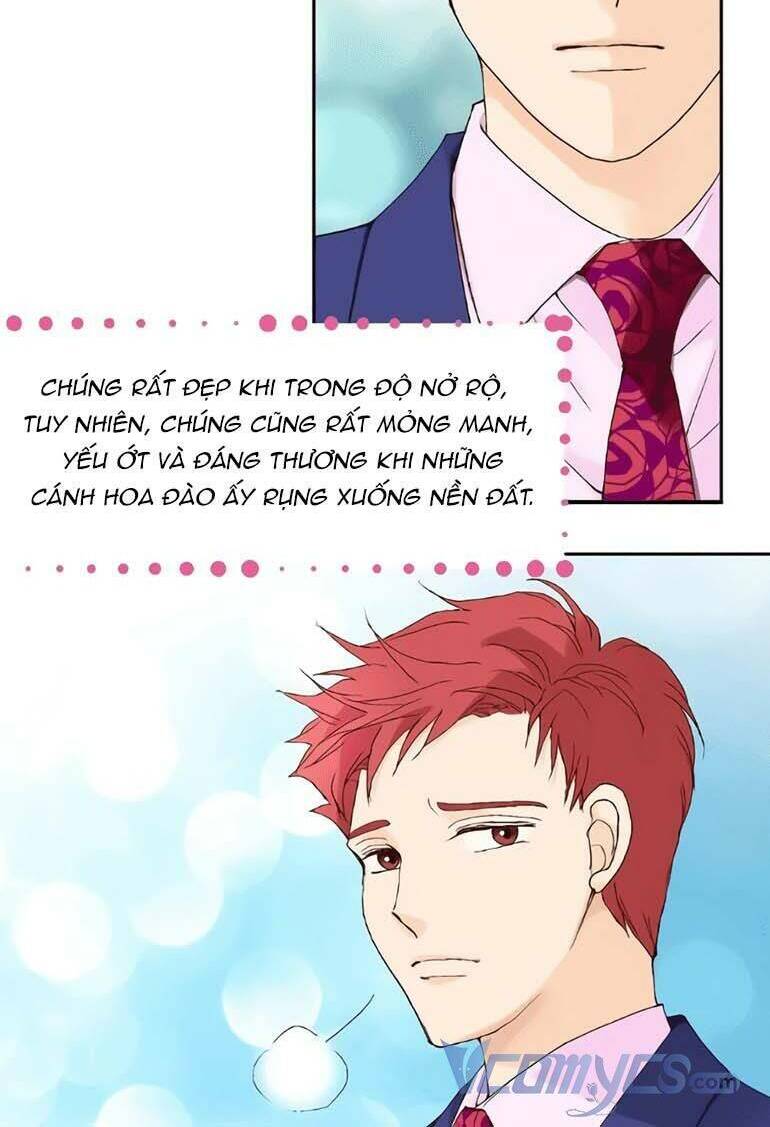 lee bom, em là của anh chapter 10 13