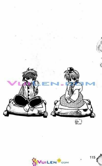 tiên nữ giáng trần chapter 17 115