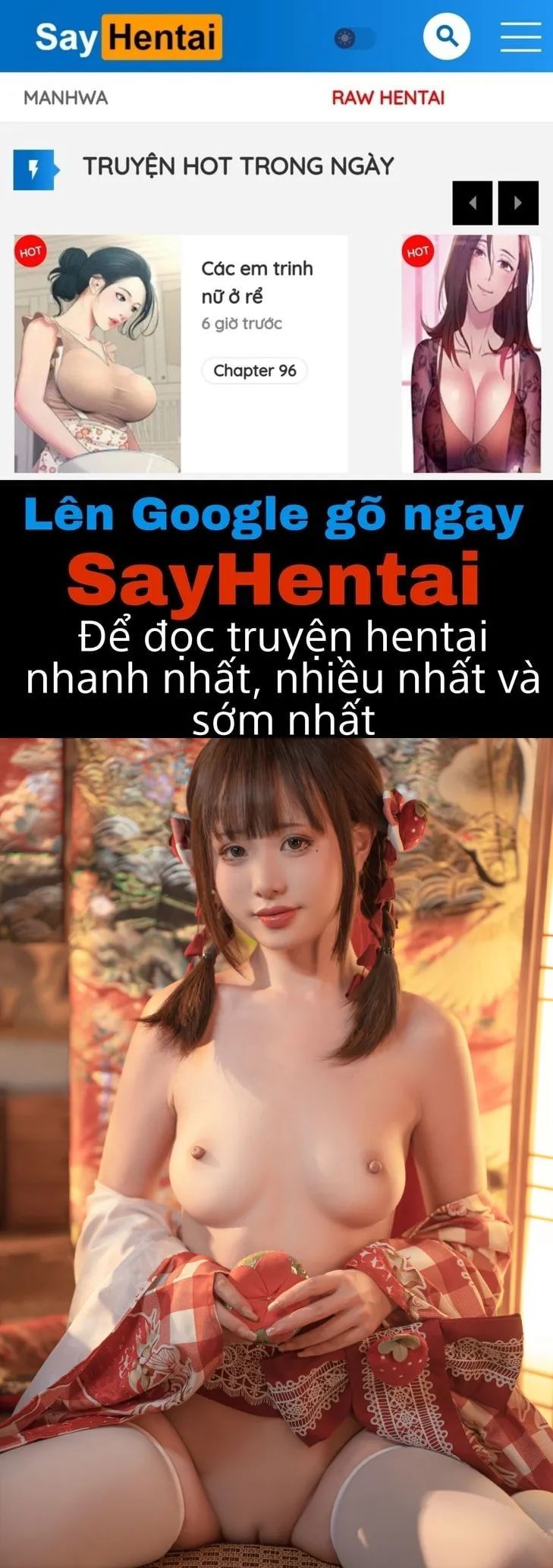 hình cosplay chapter 146 1