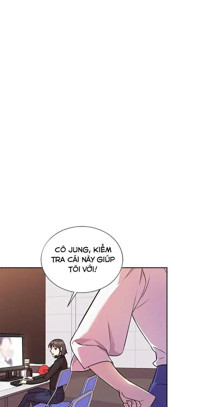 tôi không thèm kết hôn với anh đâu! chapter 1 8